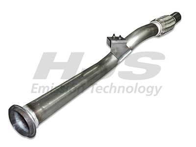 RACORD EVACUARE HJS 91131614