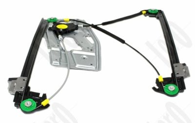 Window Regulator 130-004-007