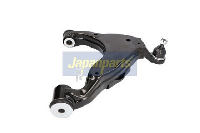 Triangle de suspension JAPANPARTS — Essieu avant gauche