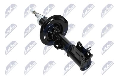 AMORTIZOR NTY AHY506 13