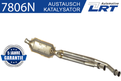 CATALIZATOR LRT 7806N 1