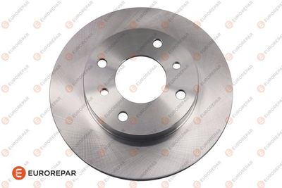 Тормозной диск EUROREPAR 1618882880 для NISSAN PRAIRIE