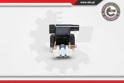 Катушка зажигания ESEN SKV 03SKV095 для DAIHATSU HIJET