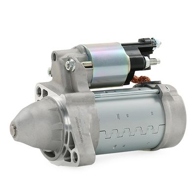 стартер RIDEX 2S0193