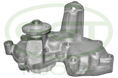 Водяной насос, охлаждение двигателя GGT PA12357 для INNOCENTI ELBA