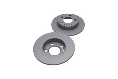 Kavo Parts - Brzdový kotúč VW, SEAT, SKODA, AUDI , BR-10325-C