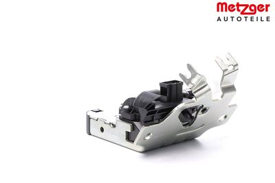 HECKKLAPPENSCHLOSS METZGER AUTOTEILE 2310777 16