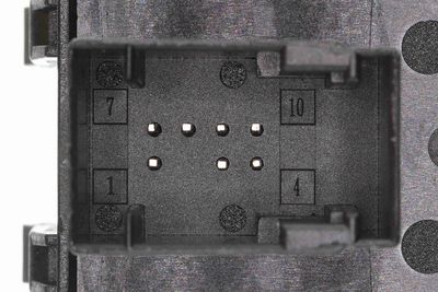 COMUTATOR ACTIONARE FRANA DE PARCARE VEMO V22730031 2