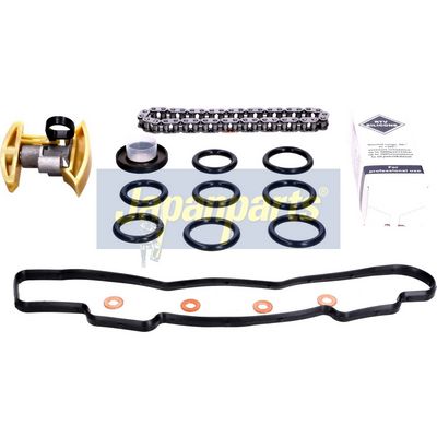 комплект ангренажна верига JAPANPARTS KDK-308