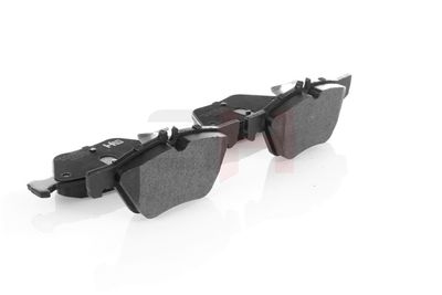 SET PLACUTE FRANA FRANA DISC GH GH413331 39