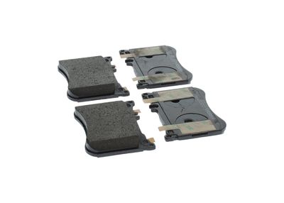 BREMSBELAGSATZ SCHEIBENBREMSE BOSCH 0986460124 12