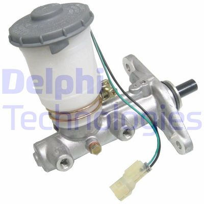 Главный тормозной цилиндр DELPHI LM60637 для HONDA ACCORD