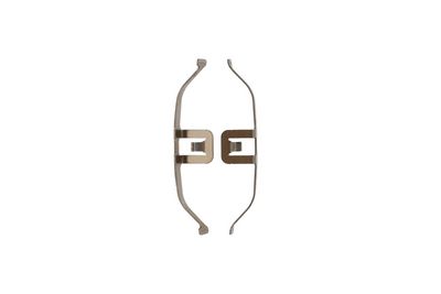 SET ACCESORII PLACUTE FRANA