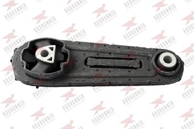 окачване, двигател RODRUNNER BC-SC 265