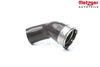 LADELUFTSCHLAUCH METZGER AUTOTEILE 2400571 4