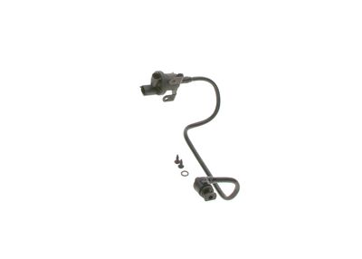 BE-/ENTLüFTUNGSVENTIL KRAFTSTOFFBEHäLTER BOSCH F01C600067 8