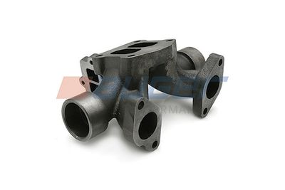 Manifold, exhaust system 81322