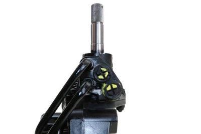 LENKGETRIEBE LAUBER 661372 4