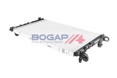 REZERVOR APA RADIATOR BOGAP A4210113 4
