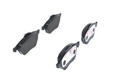 BREMSBELAGSATZ SCHEIBENBREMSE ATE 13047070812 10
