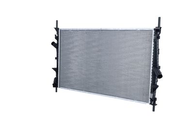 KüHLER MOTORKüHLUNG NRF 59293 9