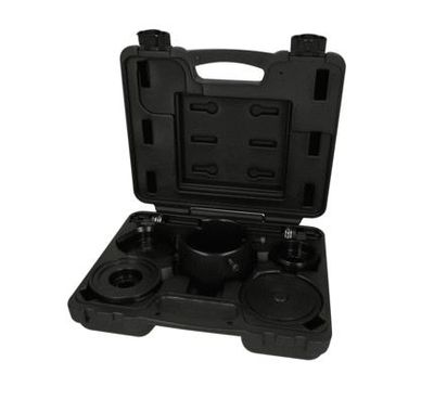 MONTAGEWERKZEUGSATZ SILENTLAGER KS TOOLS 7002370 4