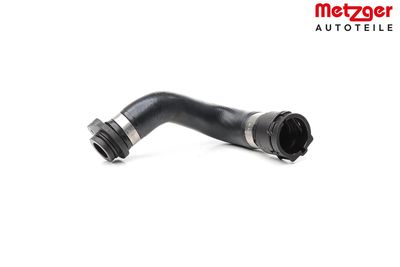 KüHLERSCHLAUCH METZGER AUTOTEILE 2420517 34