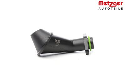 CONDUCTA ADMISIE POMPA ULEI METZGER AUTOTEILE 8002006 37