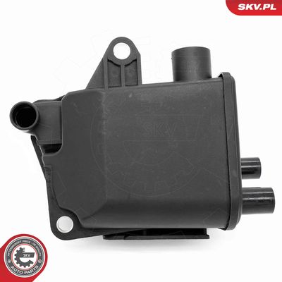 Oil Separator, crankcase ventilation 31SKV422