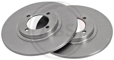 Tarcza hamulcowa A.B.S. 15954