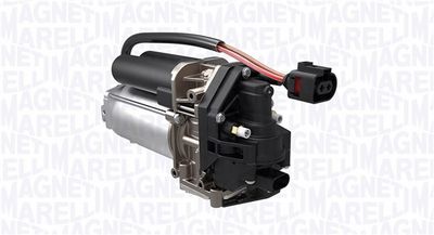 KOMPRESSOR DRUCKLUFTANLAGE MAGNETI MARELLI 350440001144 2