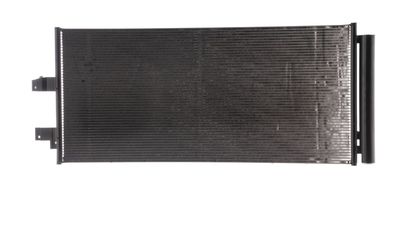 CONDENSATOR CLIMATIZARE MAHLE AC1160000S 12