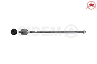 ARTICULATIE AXIALA CAP DE BARA