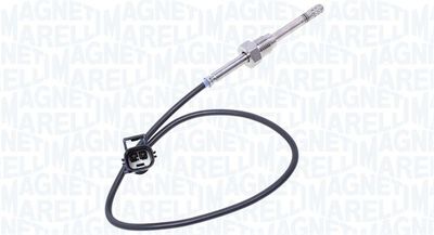 SENZOR TEMPERATURA GAZE EVACUARE MAGNETI MARELLI 172000103010