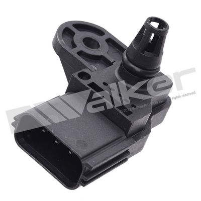 датчик, налчгане във всмукателните тръби WALKER PRODUCTS 225-1510