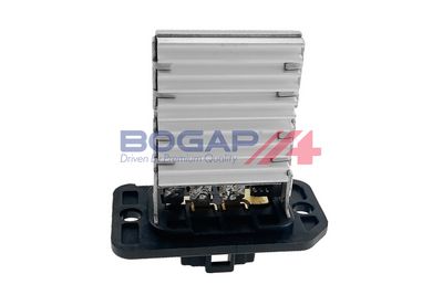 REZISTOR VENTILATOR HABITACLU