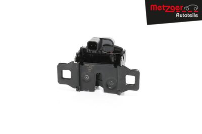 MOTORHAUBENSCHLOSS METZGER AUTOTEILE 2310762 4