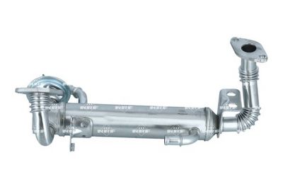 KüHLER ABGASRüCKFüHRUNG NRF 48217 2