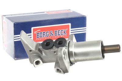 Спирачна помпа BORG & BECK BBM4816
