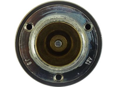 AS-PL - Elektromagnetický spínač, štartér , SS9069(LETRIKA)