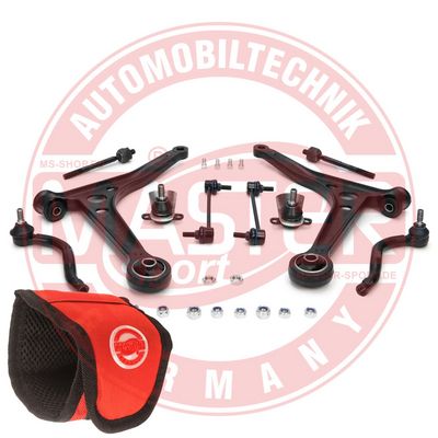 SET SUSPENSIE ROATA MASTER-SPORT GERMANY 37066KITMSM