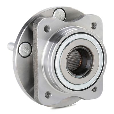 комплект колесен лагер RIDEX 654W0125