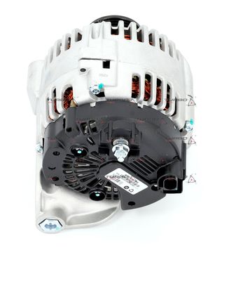 GENERATOR / ALTERNATOR TURBO-TEC TTAL001009 4