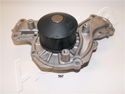 Water Pump, engine cooling 35-05-597