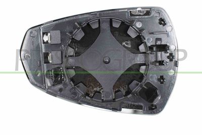 SPIEGELGLAS AUßENSPIEGEL