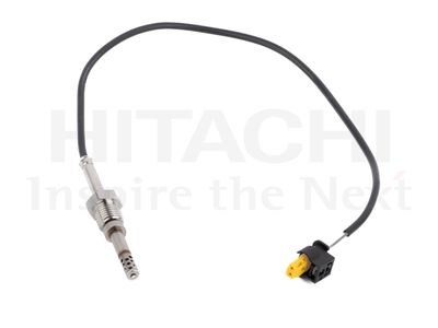 czujnik, temperatura spalin ASTEMO-HITACHI 2505535