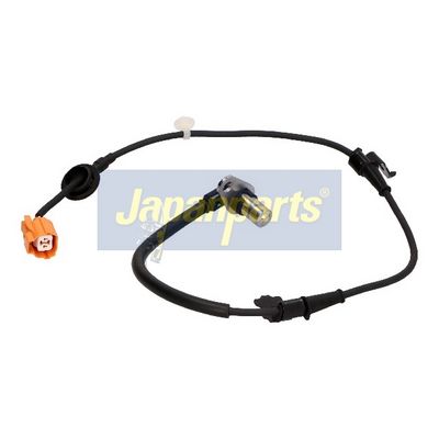 датчик, обороти на колелото JAPANPARTS ABS-409