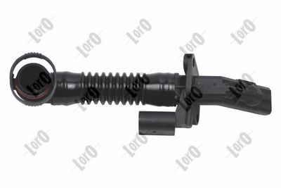 Шланг, вентиляция картера ABAKUS 053-028-082 для VW PHAETON