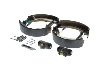 BREMSBACKENSATZ BOSCH 0204114530 20