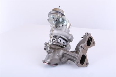 LADER AUFLADUNG NISSENS 93490 36